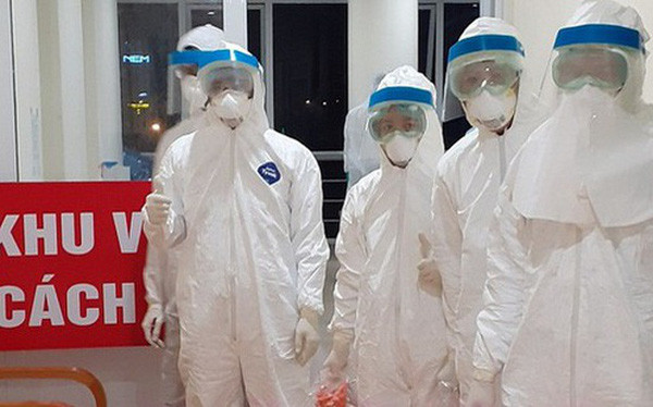 TPHCM cảnh báo nguy cơ lây lan virus SARS-CoV-2 trong cộng đồng rất cao ảnh 3