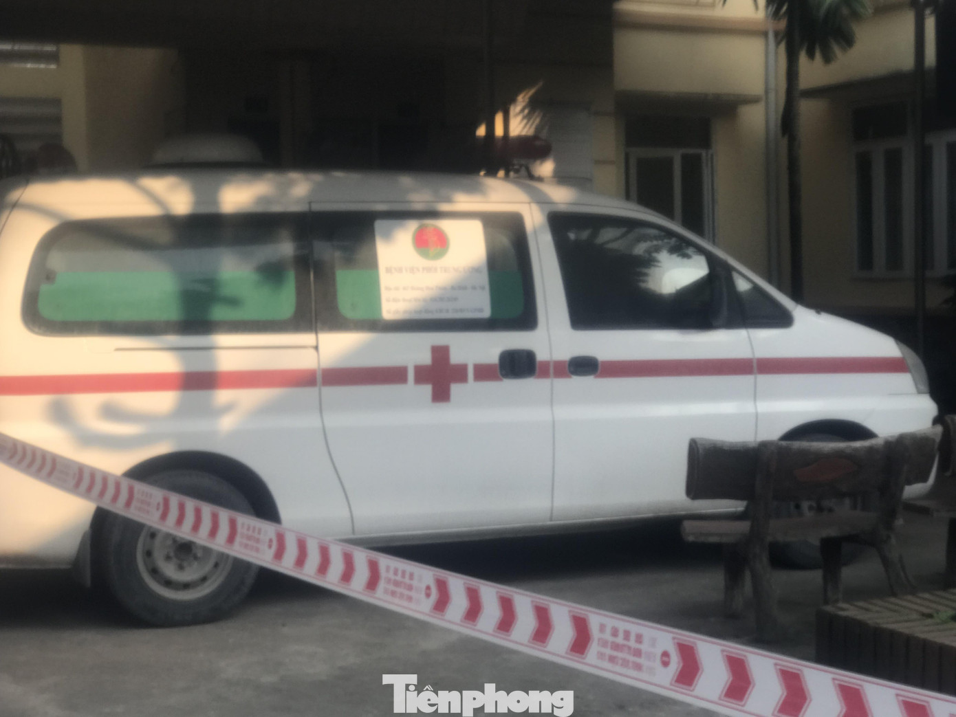 Cuộc sống thường nhật của người dân vùng dịch Sơn Lôi những ngày cách ly ảnh 9