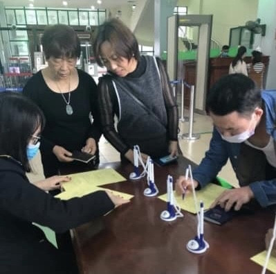 Số ca mắc virus corona mới trên thế giới liên tục tăng ảnh 1