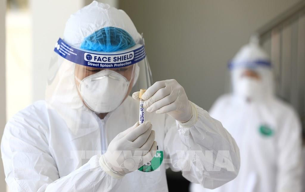 Khẩn cấp tìm người đến địa điểm liên quan lái xe mắc COVID-19 ở Hải Dương ảnh 4