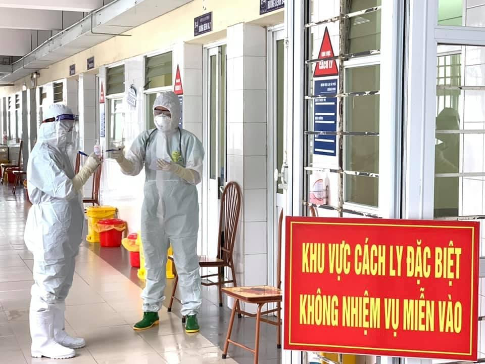 80% bệnh nhân COVID-19 mới không có triệu chứng ảnh 3