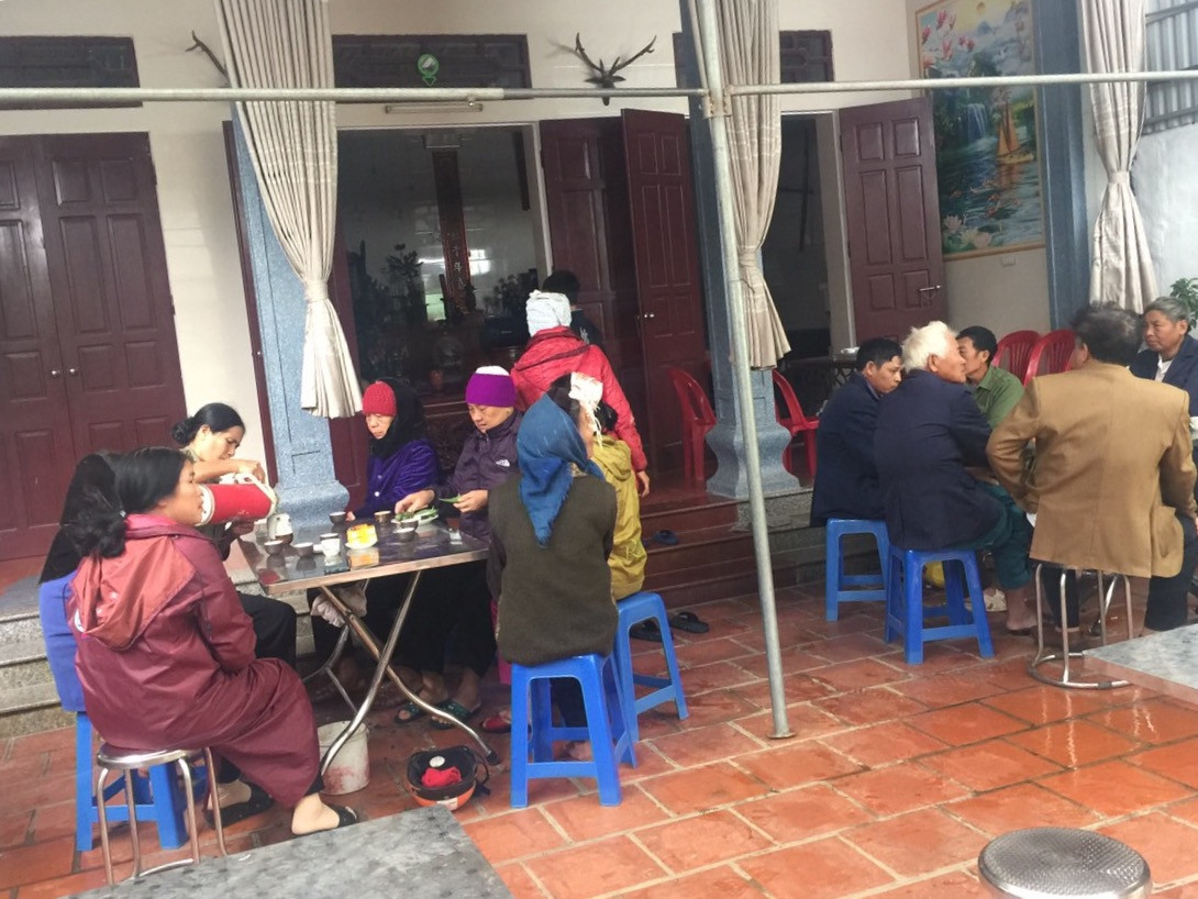 Con không về với mẹ, lời hẹn 'về quê tìm dâu, cưới vợ' mãi mãi không thành ảnh 4