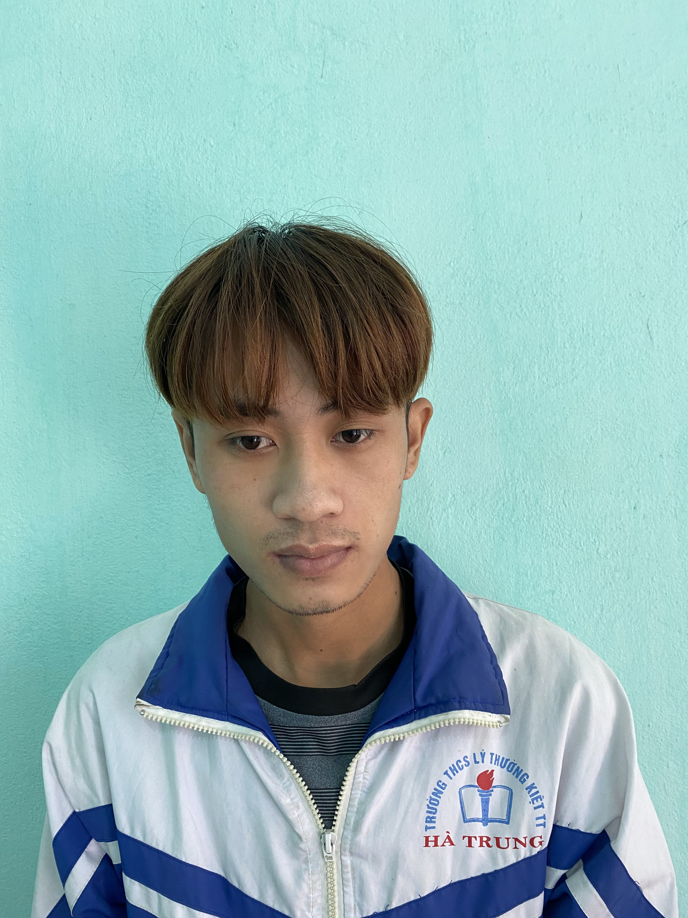 Bắt nghi can vụ án hai vợ chồng già bị chém tử vong trước sân nhà ảnh 2