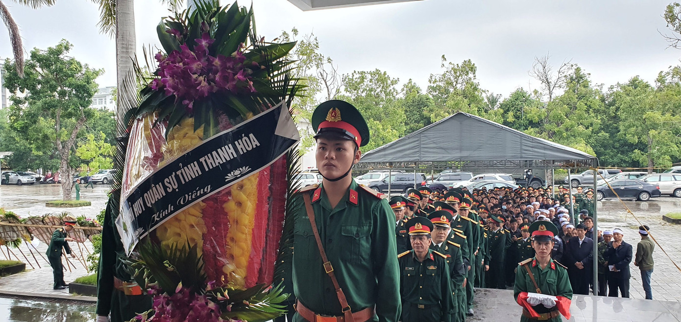 Thông tuyến lên thuỷ điện Rào Trăng 3 ảnh 9