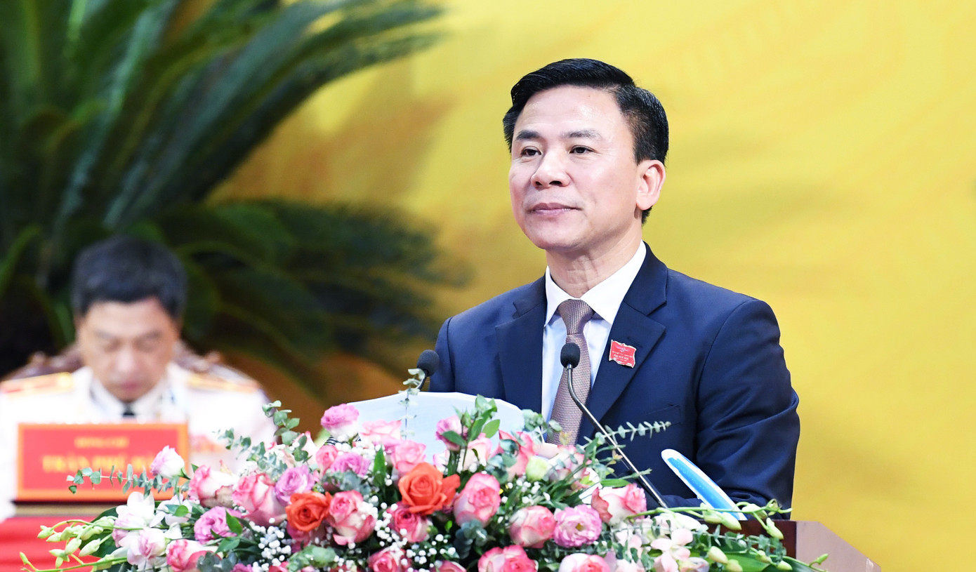 Thanh Hóa: Kinh tế tăng trưởng cao, vượt mục tiêu Nghị quyết Đại hội ảnh 2