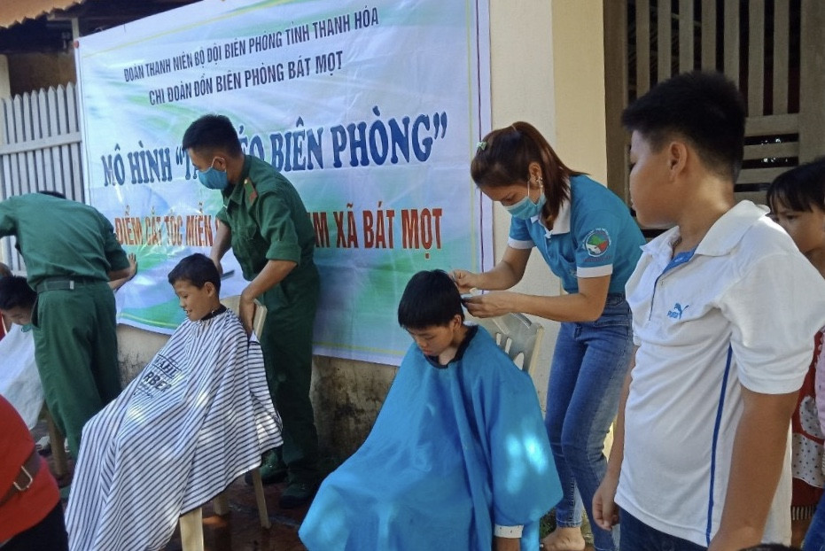 Lung linh ‘Vầng trăng biên cương’ ảnh 3