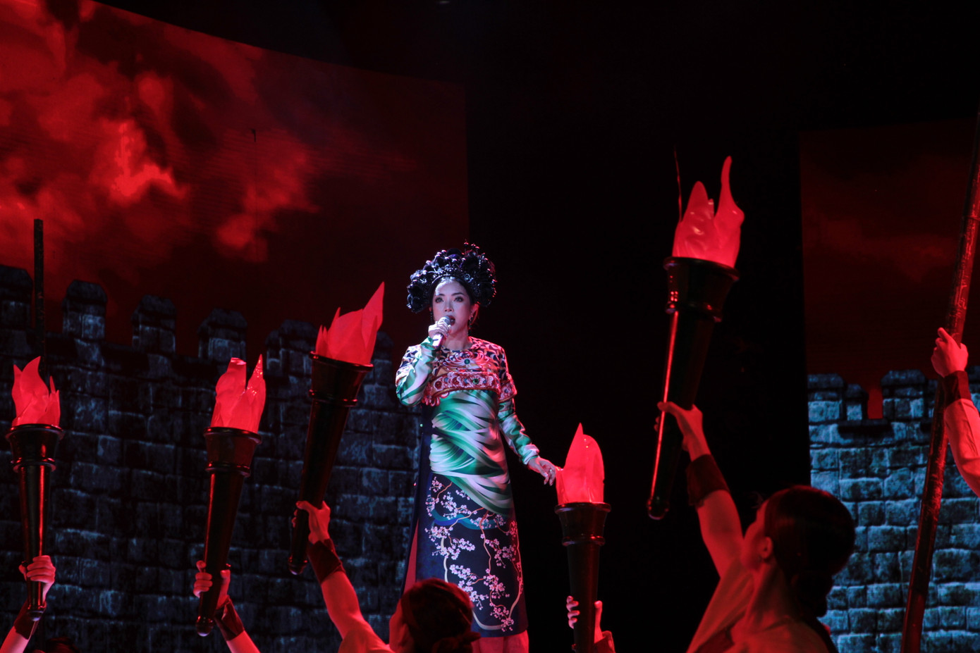 Vĩnh biệt Phó Đức Phương - nhạc sĩ của những sứ mệnh ảnh 3