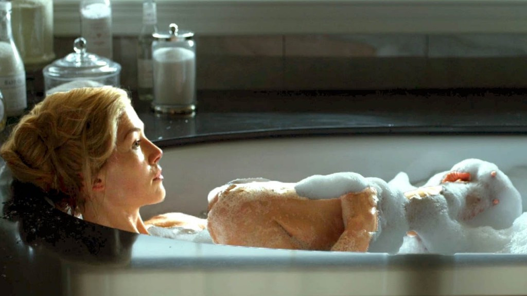 Ngáo ộp của hôn nhân ảnh 3