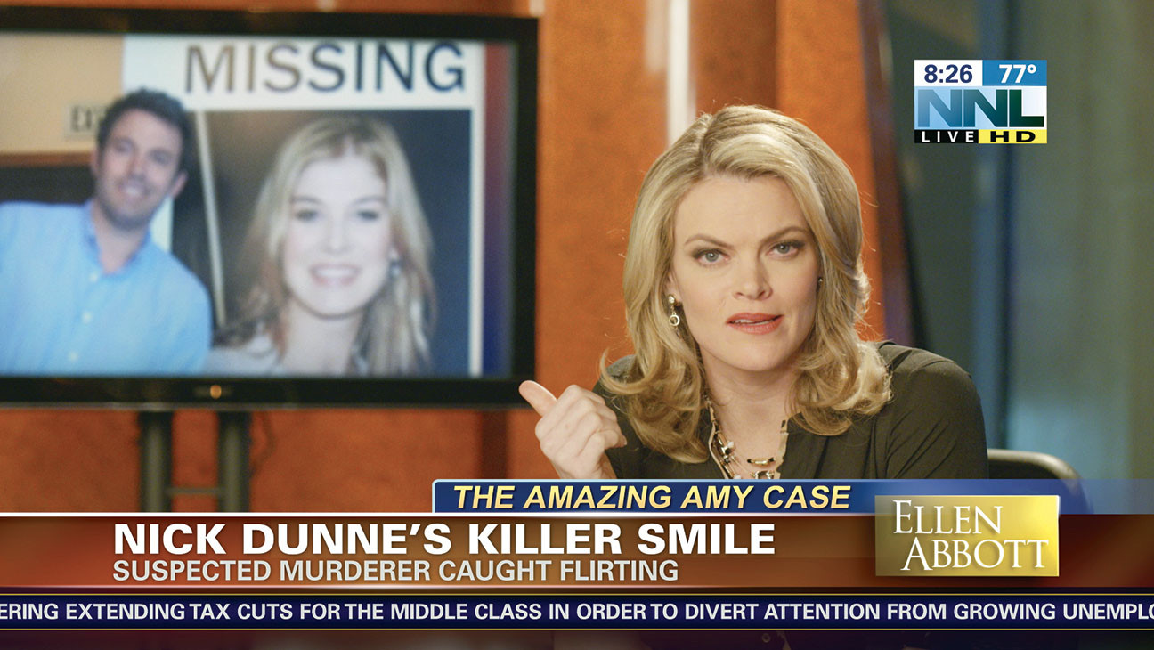 Ngáo ộp của hôn nhân ảnh 2