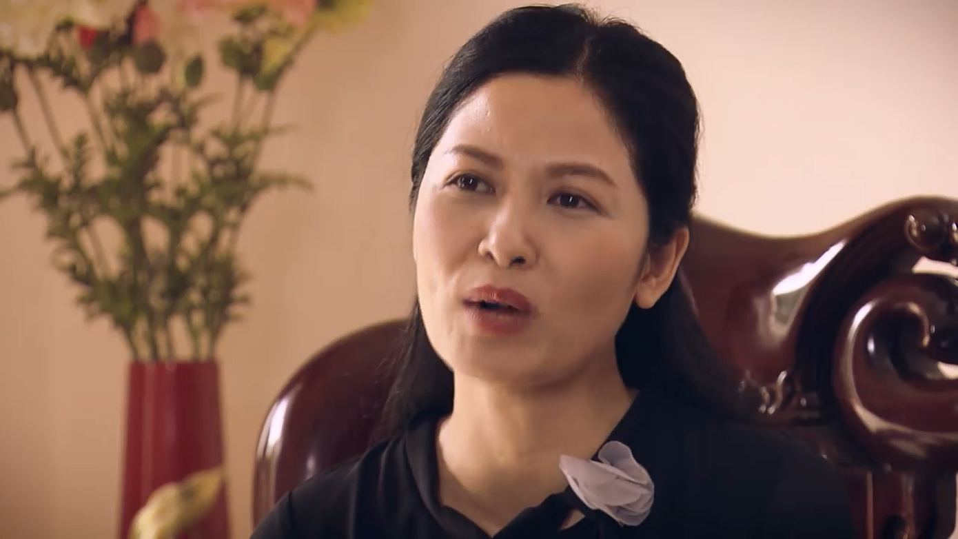 Sinh tử tập 18: Chủ tịch tỉnh xin Bí thư dừng bổ nhiệm con trai làm Giám đốc Sở ảnh 1