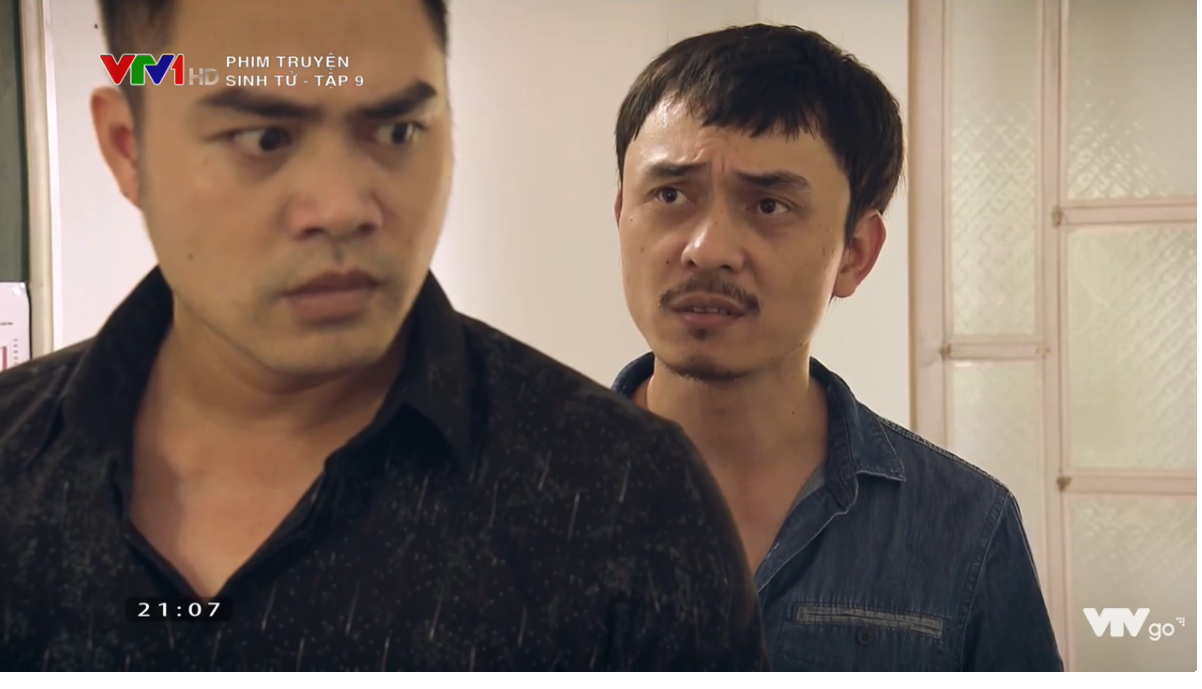 Sinh tử tập 9: Lãnh đạo Sở đòi 'trả ghế trả dép bố về' ảnh 1