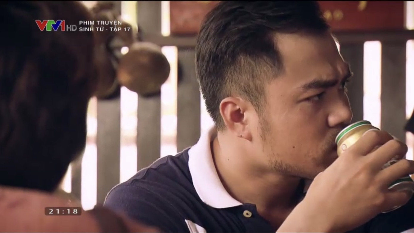 Sinh tử tập 17: Giám đốc Sở mắng Chủ tịch tỉnh ‘đạo đức giả’ ảnh 3