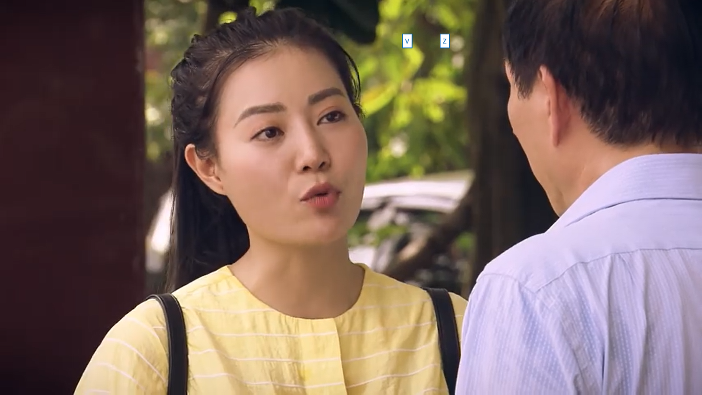 Sinh tử tập 15: Hoàng trốn sang Lào, Vũ lại lọt tầm ngắm của nhà báo Hoàng Ngân ảnh 2