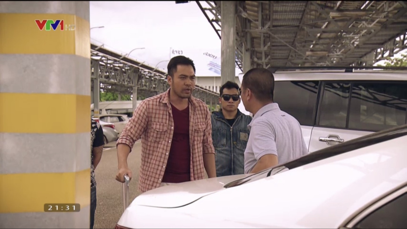 Sinh tử tập 19: Phó Bí thư đặt nghi vấn Chủ tịch tỉnh đứng sau lợi ích nhóm ảnh 2