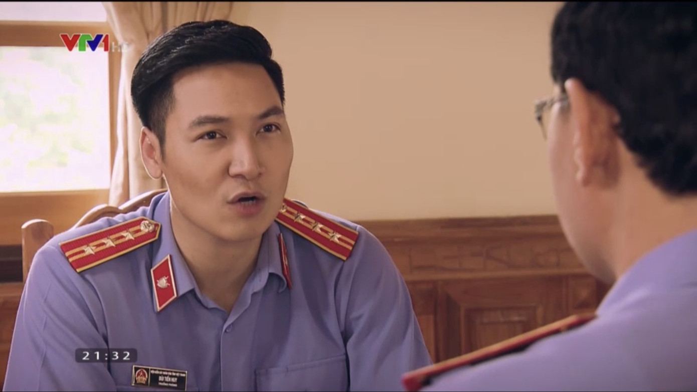 Sinh tử tập 19: Phó Bí thư đặt nghi vấn Chủ tịch tỉnh đứng sau lợi ích nhóm ảnh 3