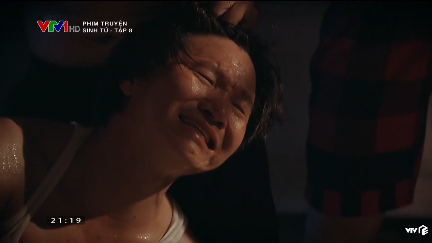 Sinh tử tập 8: Nhà báo Hoàng Ngân tìm ra đầu mối mới trong vụ án sập mỏ ảnh 3