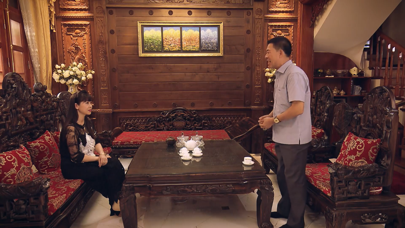 Hoãn chiếu phim truyền hình 'Sinh tử' tập 11 ảnh 1