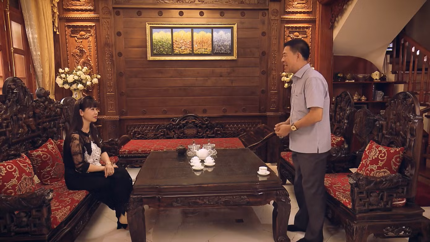 Hoãn chiếu phim truyền hình 'Sinh tử' tập 11 ảnh 1