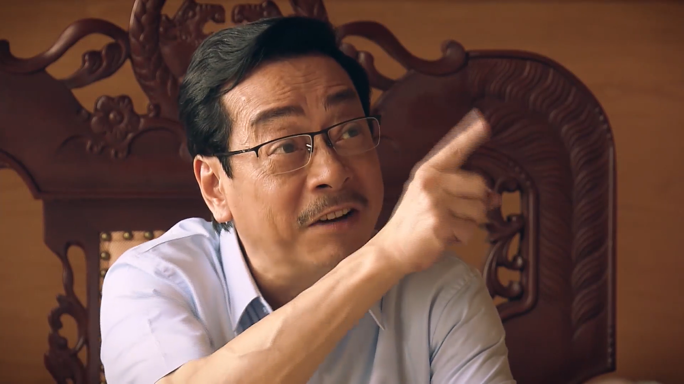 Sinh tử tập 8: Hoàng chủ mỏ lao đao đi chạy án khắp nơi ảnh 3