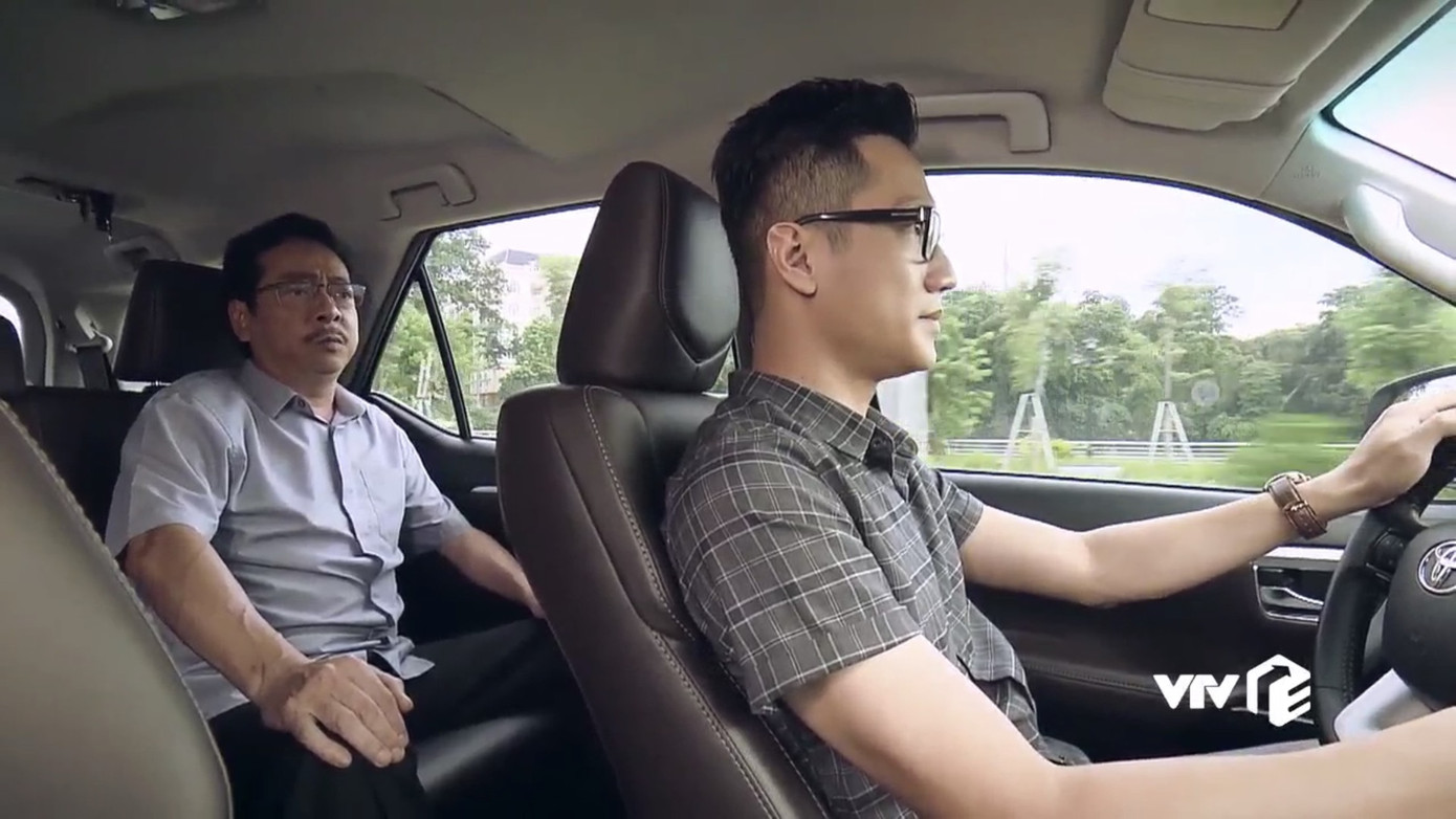 Sinh tử tập 3: Hoàng chủ mỏ bỏ 2 tỷ để gán tội, hứa chạy án cho cấp phó ảnh 1