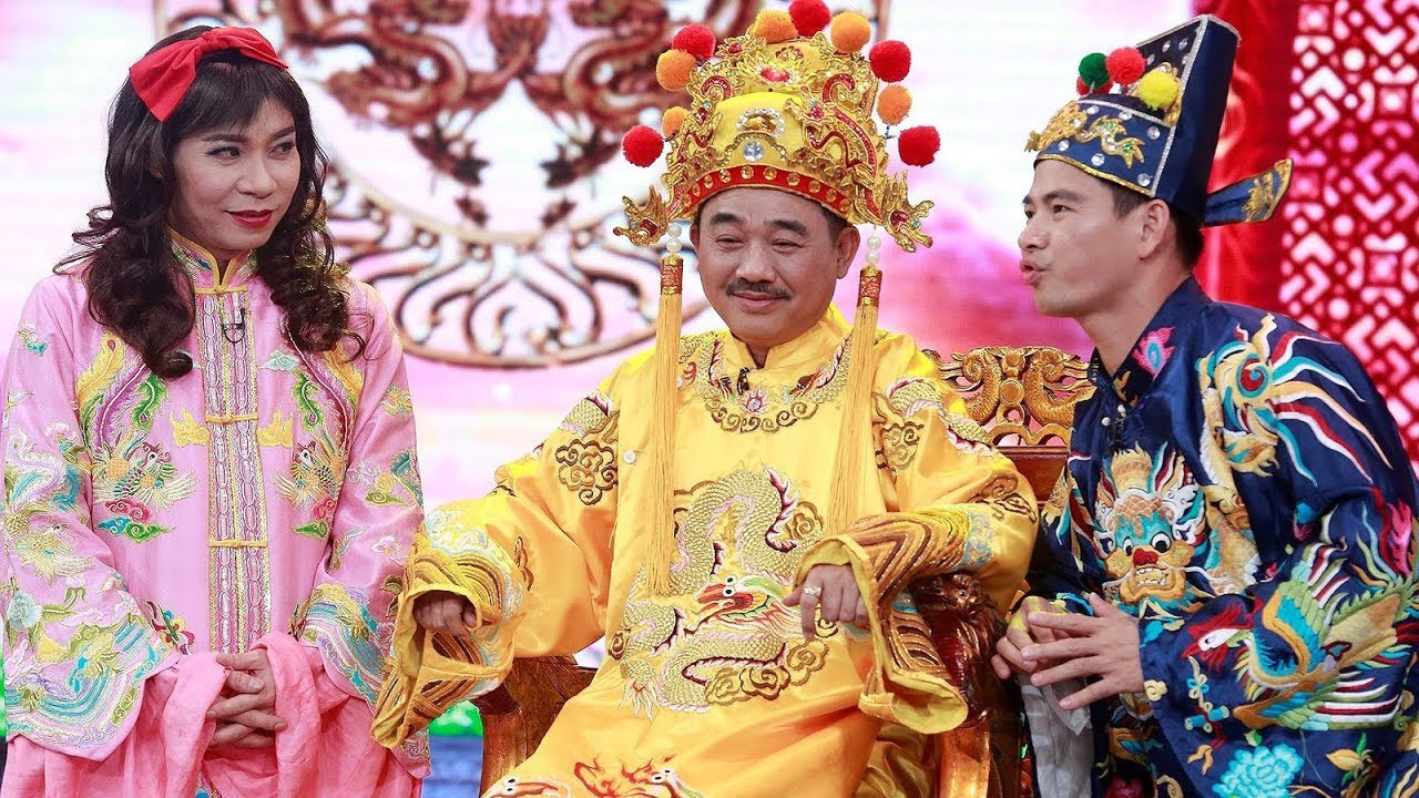 NSƯT Xuân Bắc: Tết này vẫn có Táo quân, nhưng... ảnh 1