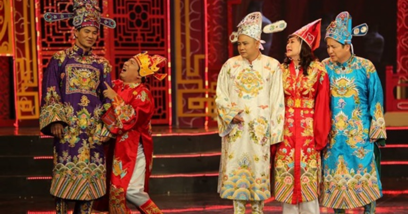 NSƯT Xuân Bắc: Tết này vẫn có Táo quân, nhưng... ảnh 3