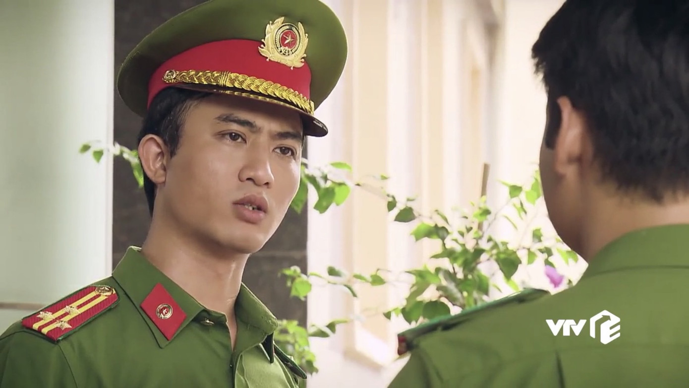 Sinh tử tập 3: Hoàng chủ mỏ bỏ 2 tỷ để gán tội, hứa chạy án cho cấp phó ảnh 2