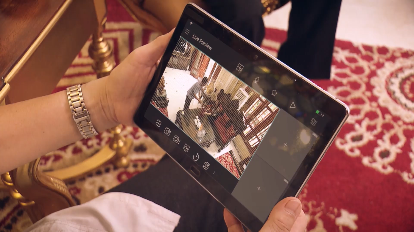 Sinh tử tập 11: Hết doanh nghiệp, đến lượt quan tỉnh đi đưa hối lộ hòng chạy án ảnh 3