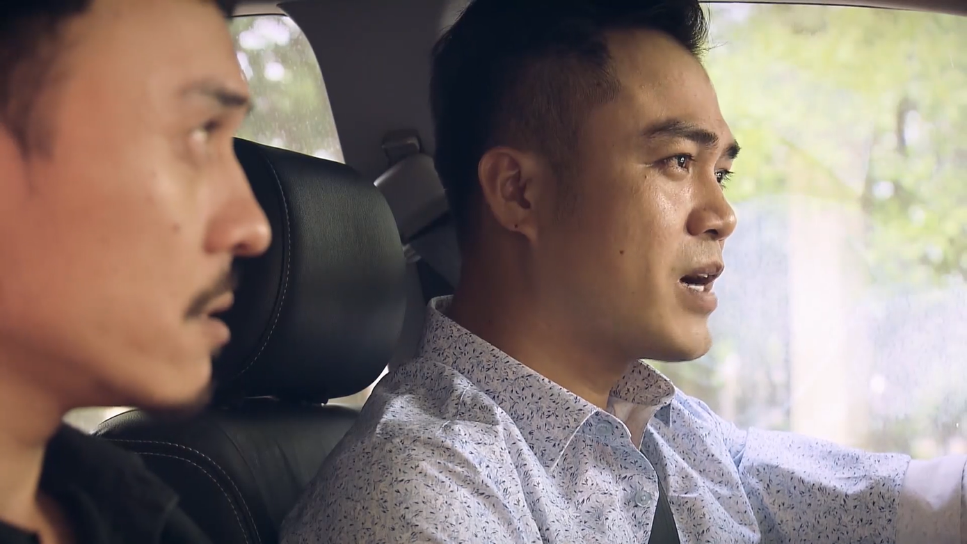 Sinh tử tập 7: Dựng kịch bản để quân 'tốt thí' phải nhận tội ảnh 1