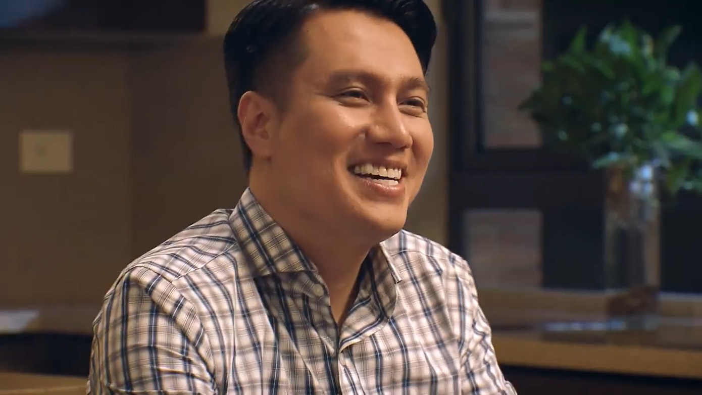 Sinh tử tập 18: Chủ tịch tỉnh xin Bí thư dừng bổ nhiệm con trai làm Giám đốc Sở ảnh 2