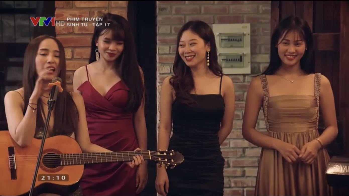 Sinh tử tập 17: Giám đốc Sở mắng Chủ tịch tỉnh ‘đạo đức giả’ ảnh 2