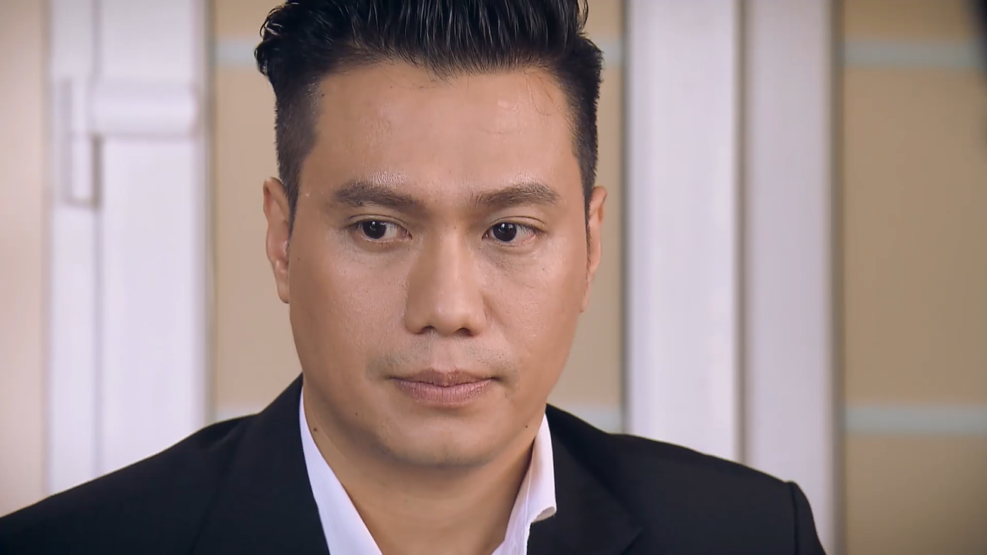 Sinh tử tập 6: Vợ chủ tịch đổ lỗi con hư tại bố bổ nhiệm thần tốc ảnh 3