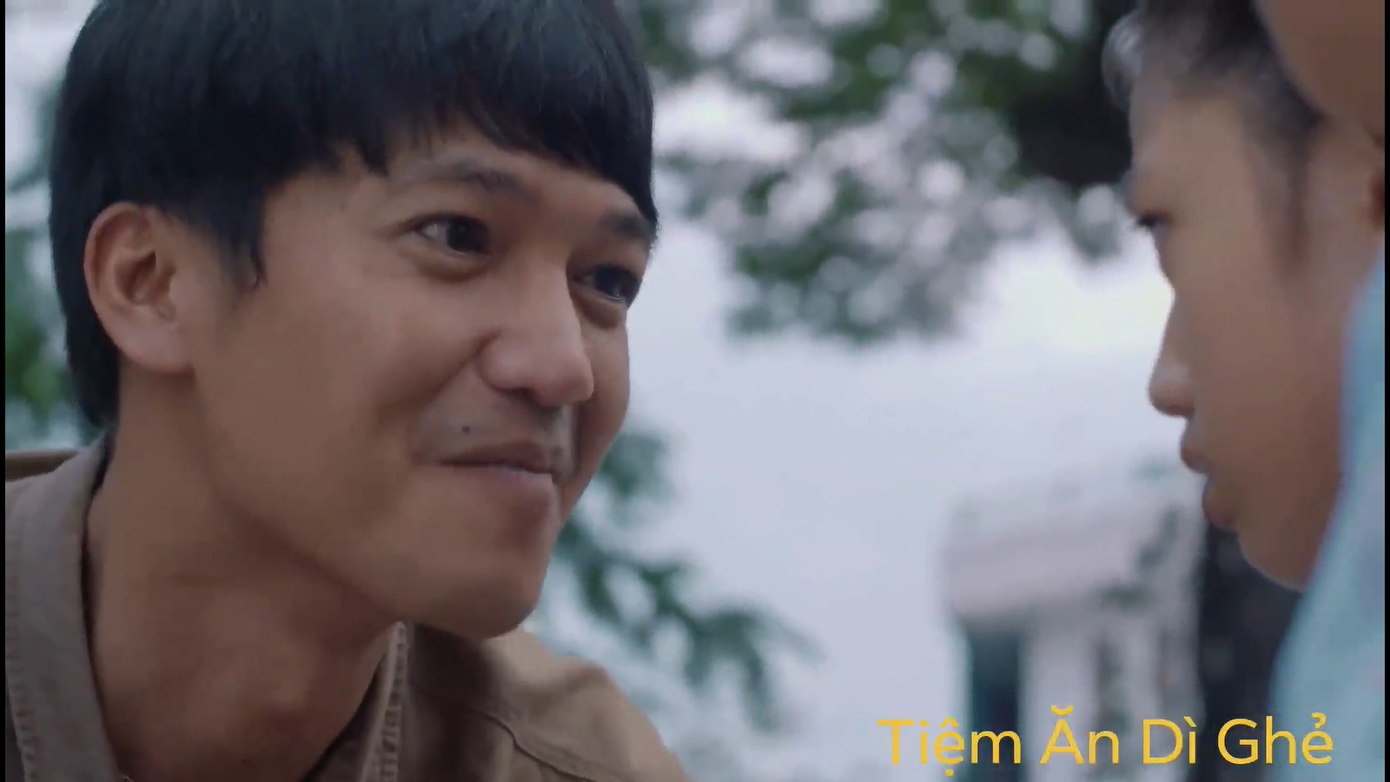 Tiệm ăn dì ghẻ tập 1: Dương Cẩm Lynh hoang mang vì chồng cũ vừa ra tù đòi xin cơm nhà ảnh 3