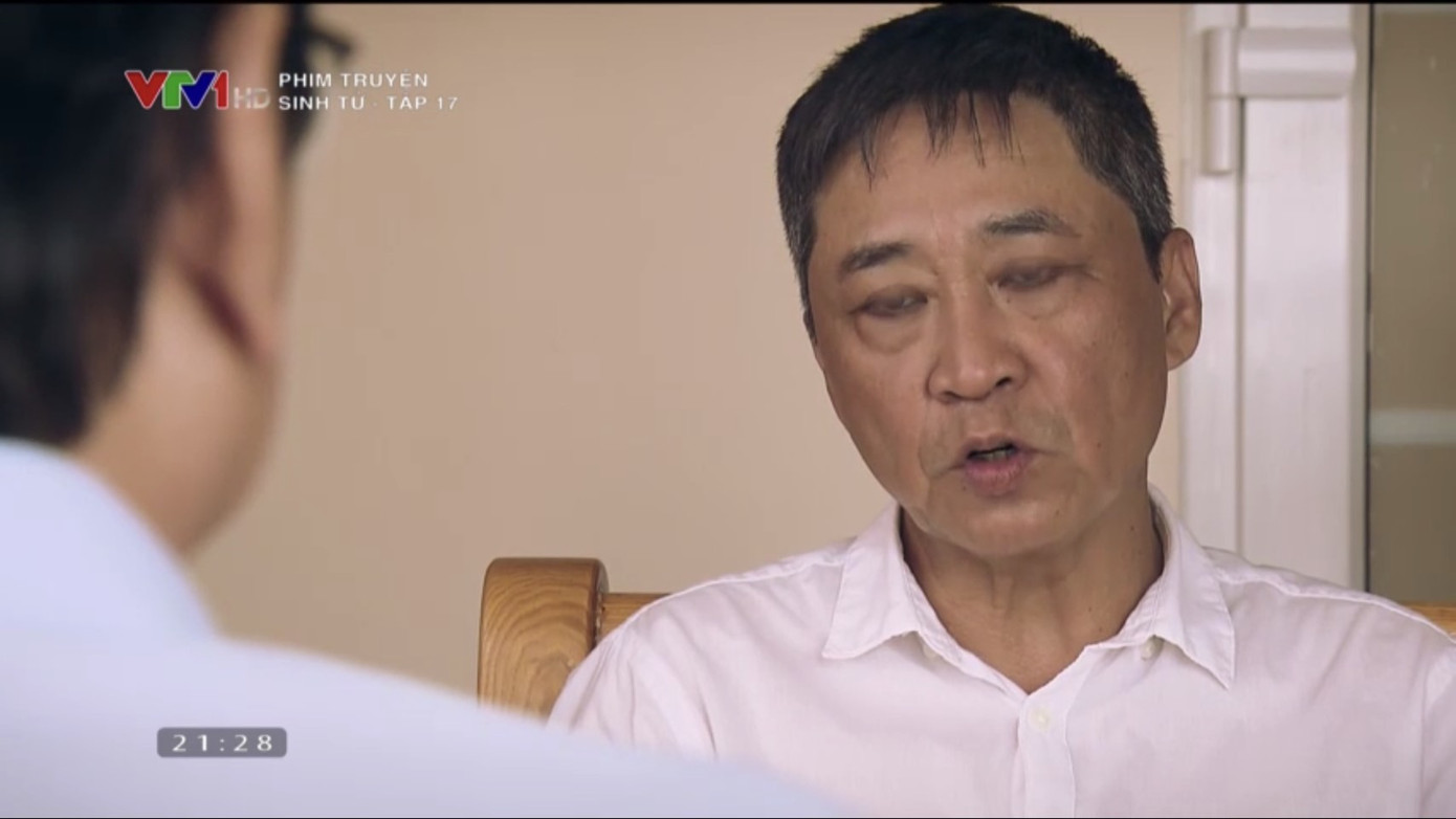 Sinh tử tập 17: Giám đốc Sở mắng Chủ tịch tỉnh ‘đạo đức giả’ ảnh 4