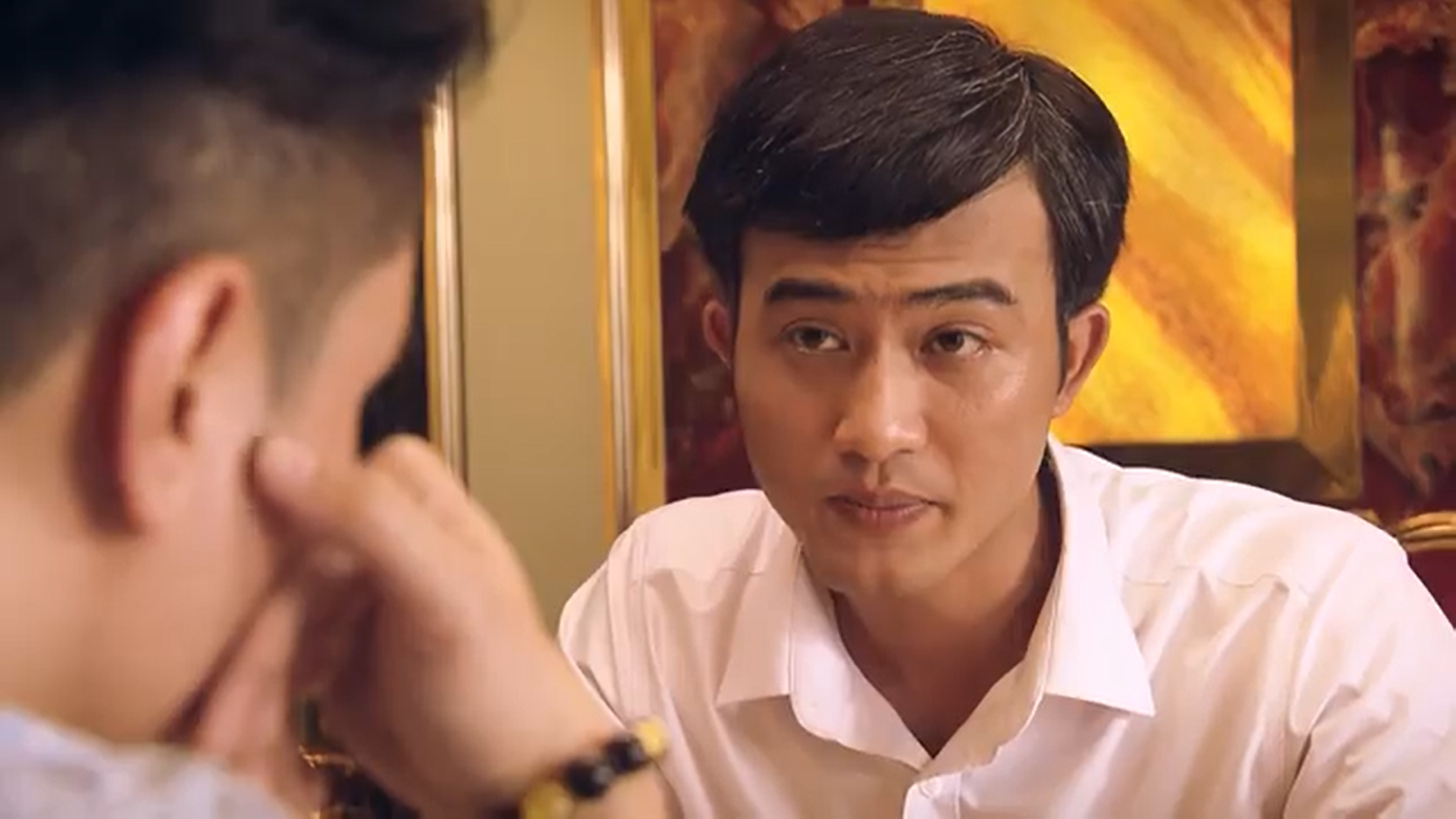 Sinh tử tập 11: Hết doanh nghiệp, đến lượt quan tỉnh đi đưa hối lộ hòng chạy án ảnh 1