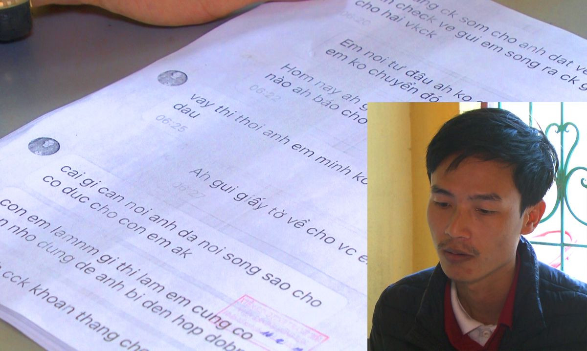 Nói là người của Lãnh sự quán Việt Nam để lừa tiền xuất khẩu lao động ảnh 1