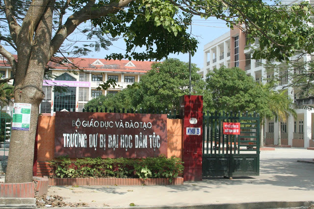 Nữ sinh viên trường Dự bị đại học nghi bị bạn trai sát hại trong nhà nghỉ ảnh 1