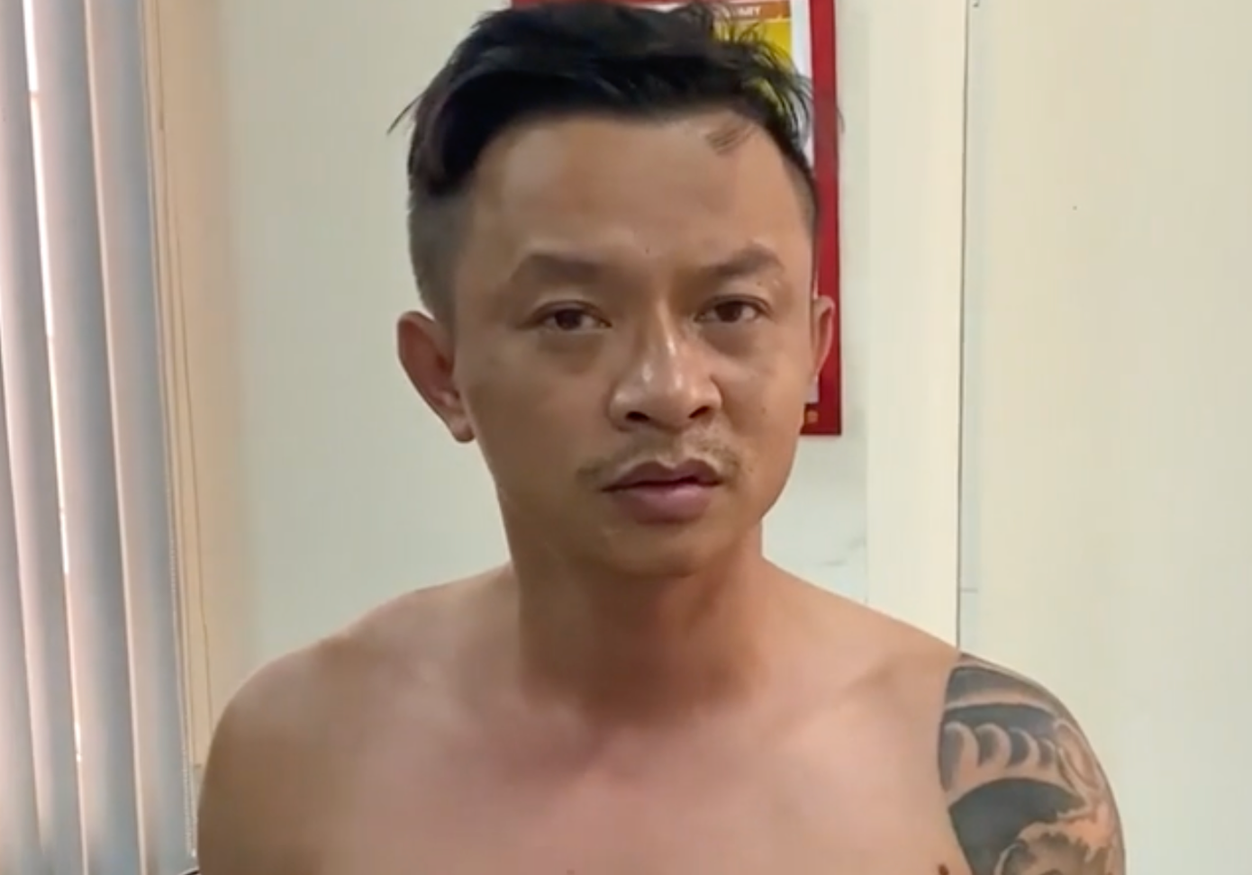 Triệt phá đường dây cờ bạc 300 tỷ đồng ở TPHCM ảnh 1