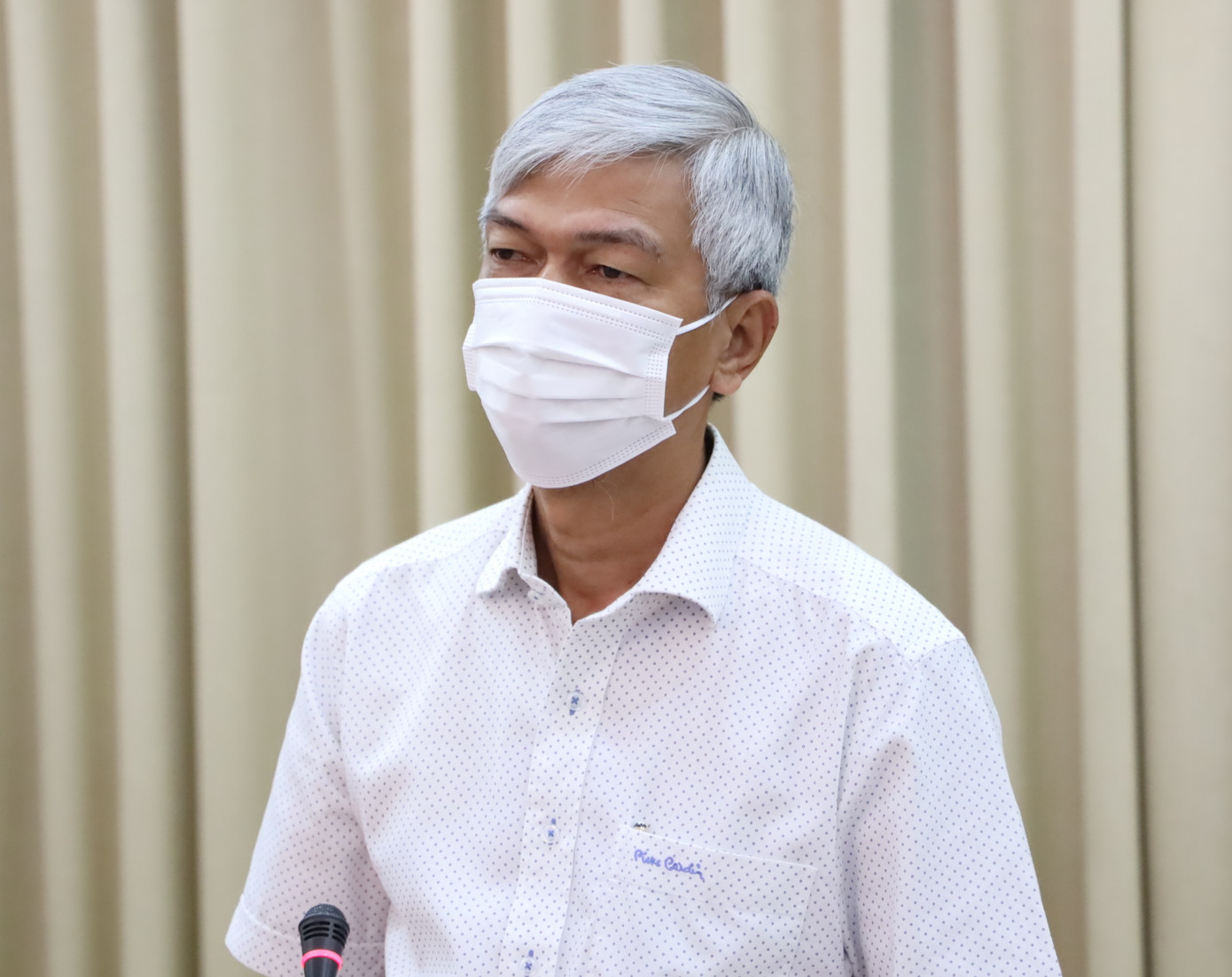 Dịch COVID-19 trở lại, TPHCM có hơn 270.000 công nhân không về quê ăn Tết ảnh 3