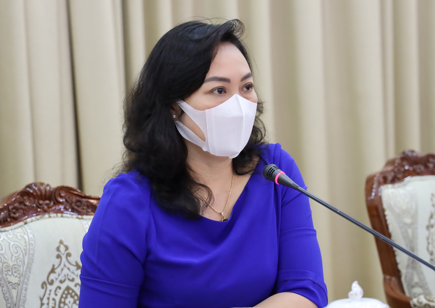 Dịch COVID-19 trở lại, TPHCM có hơn 270.000 công nhân không về quê ăn Tết ảnh 1