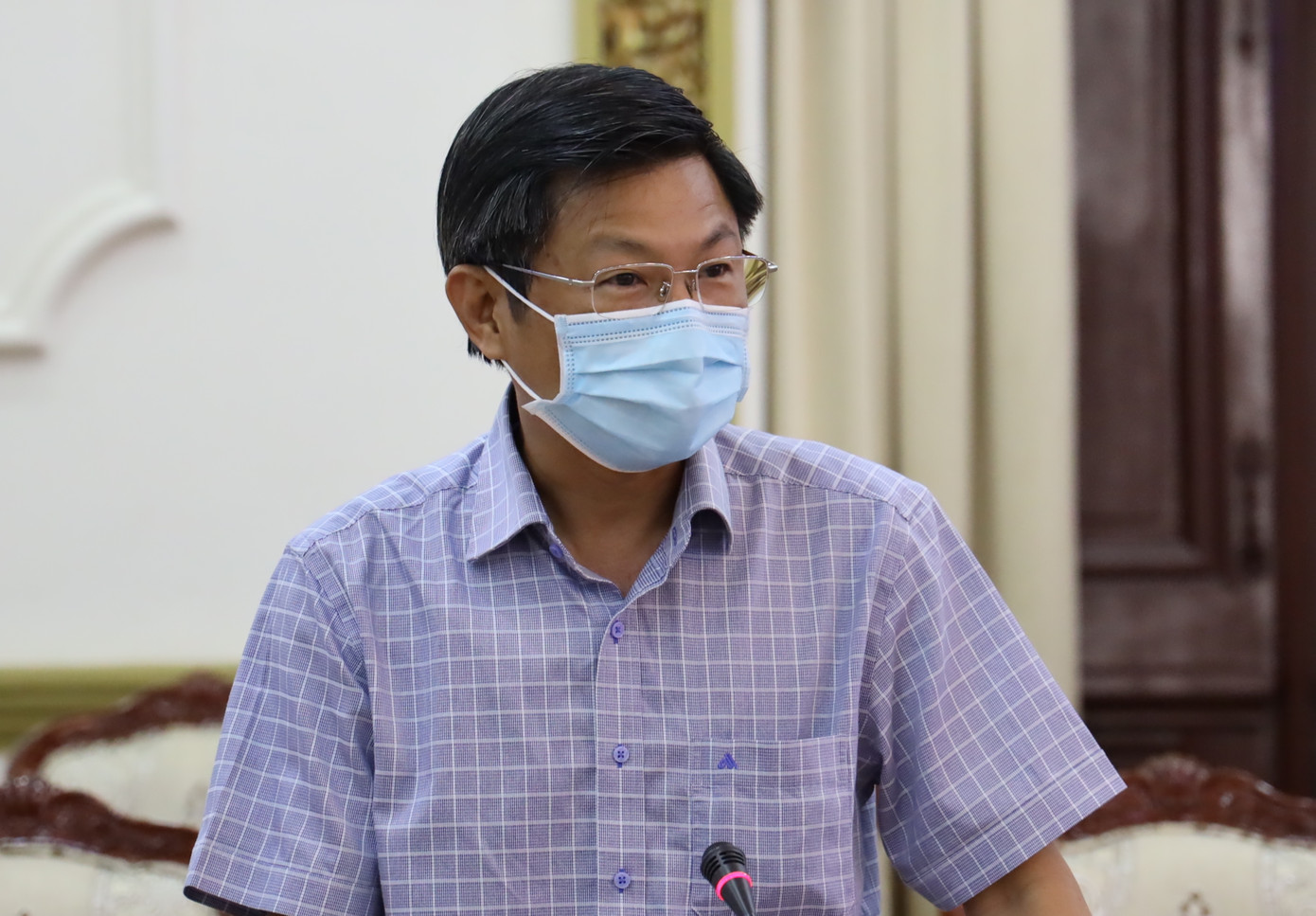 TPHCM xác định có 1.253 người đi Quảng Ninh, Hải Dương ảnh 2