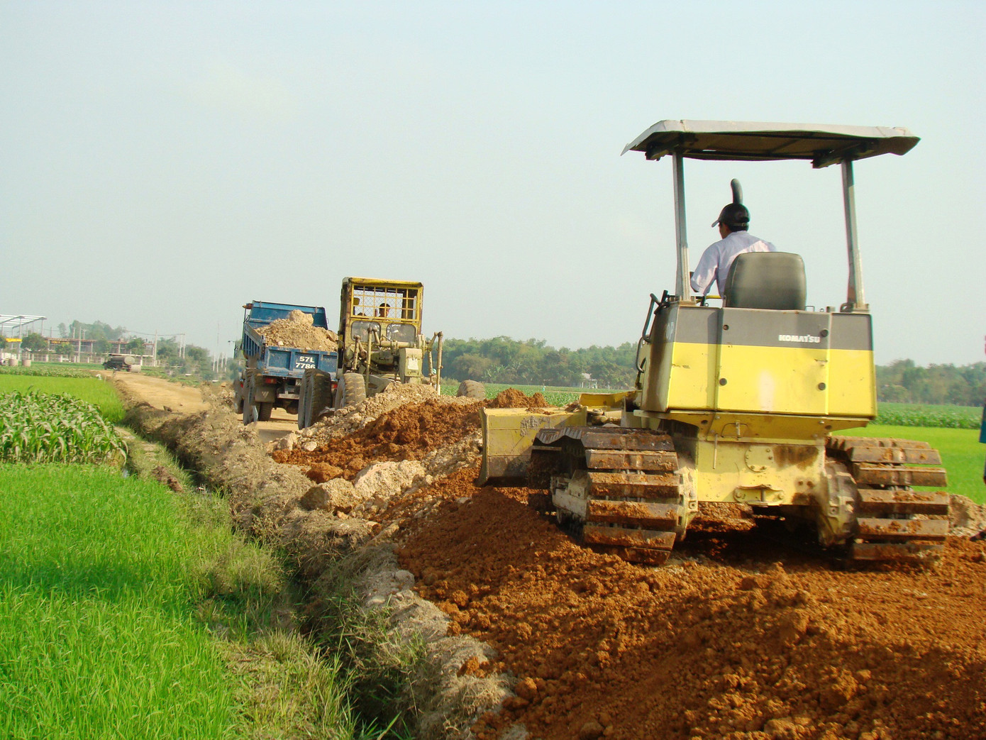 Qua thanh tra phát hiện cán bộ, nhân viên kêu cứu vì sợ bị trù dập ở TPHCM ảnh 1