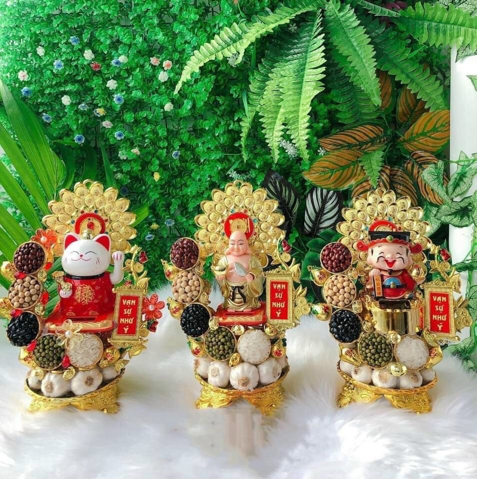 Bưởi diễn vượt hàng nghìn cây số vào Nam, người Sài Gòn ký tên lên chậu đặt trước ảnh 14