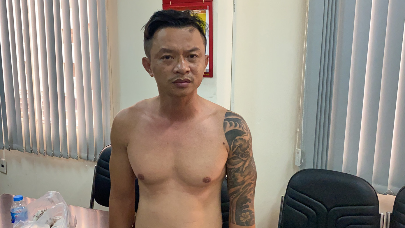 Đường dây đánh bạc 300 tỷ đồng hoạt động ra sao? ảnh 1