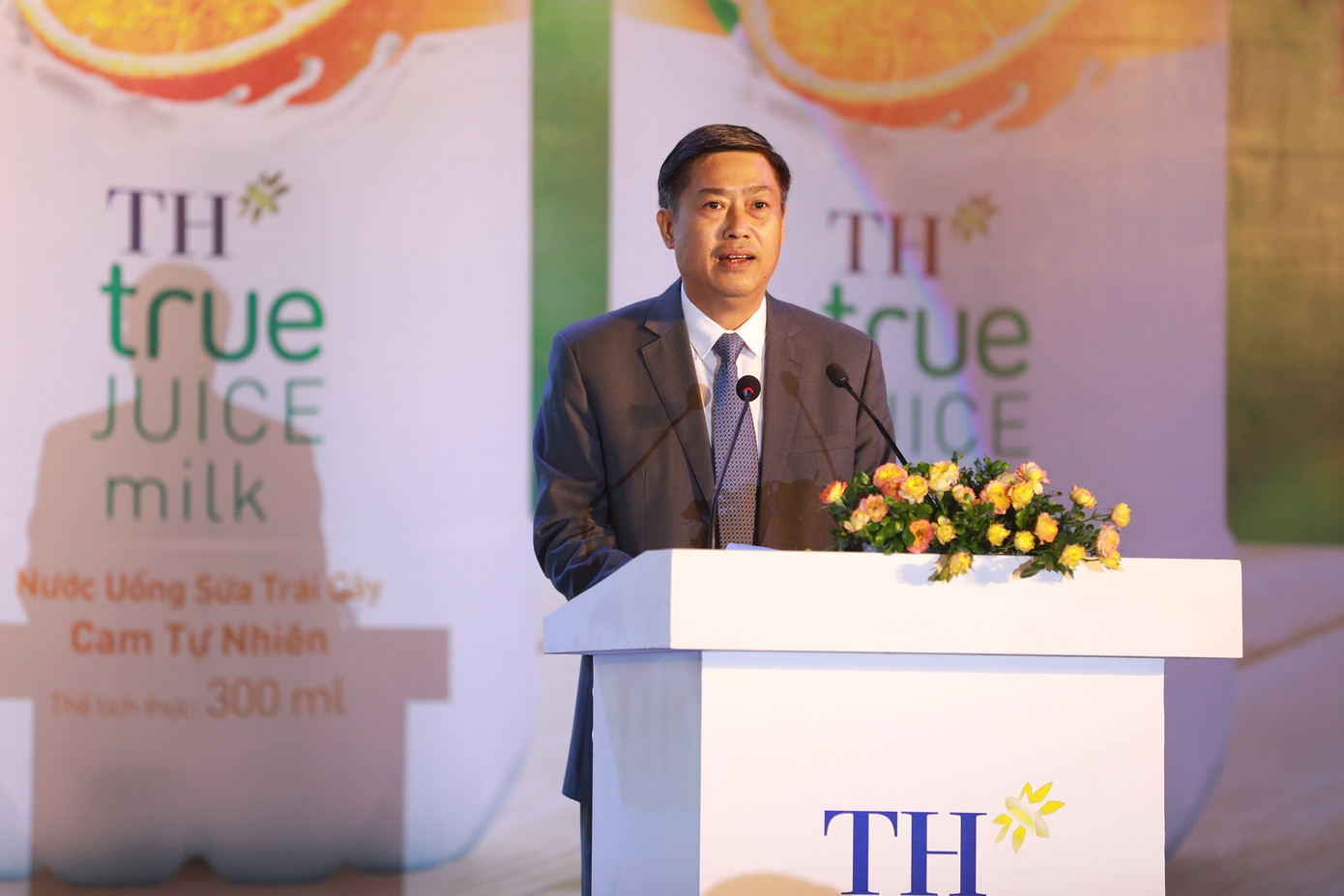 Khánh thành nhà máy chế biến hoa quả công nghệ hàng đầu thế giới tại Sơn La ảnh 6