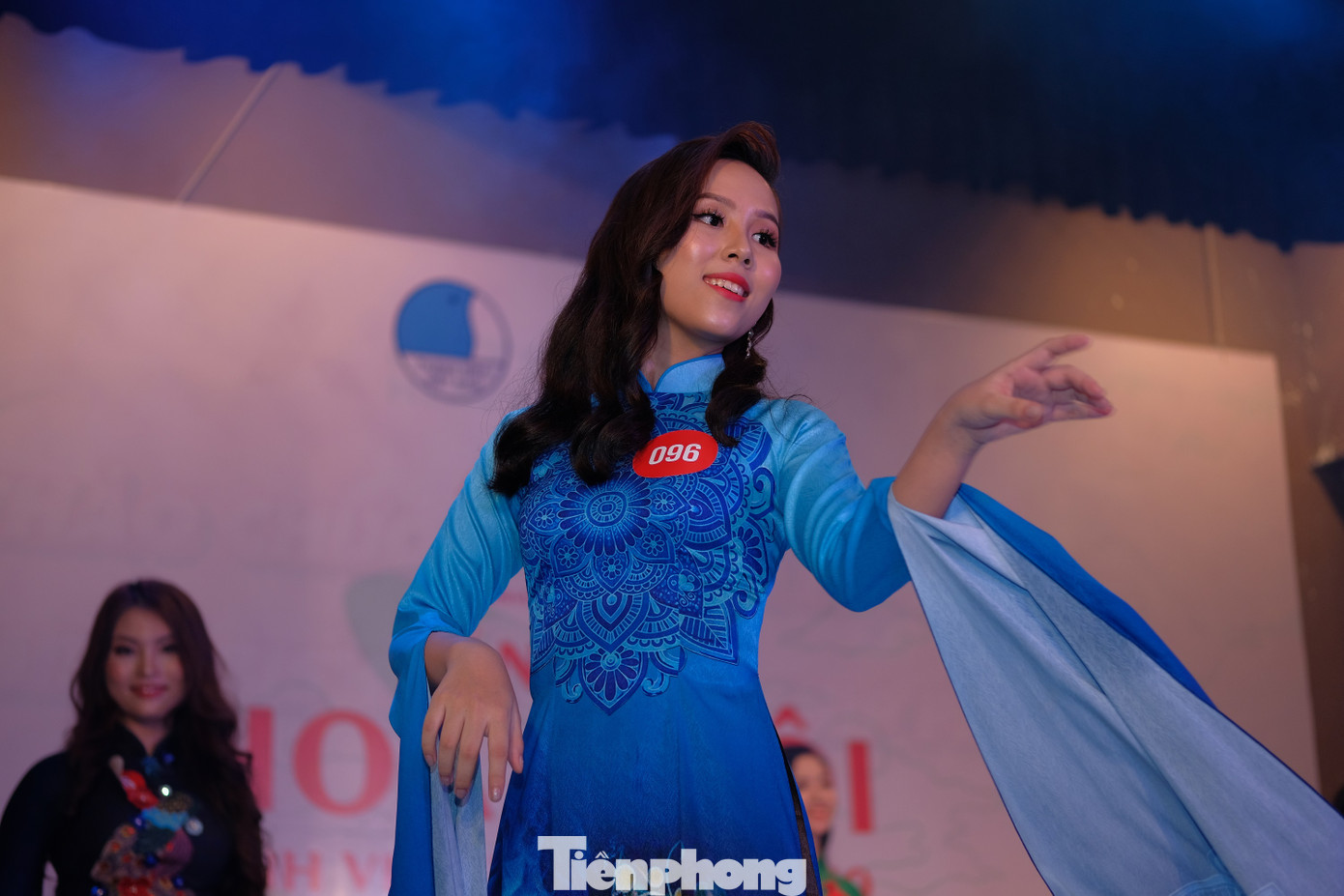 Lộ diện 45 nữ sinh viên vào Vòng Chung kết Hoa khôi Sinh viên Việt Nam 2020 ảnh 3