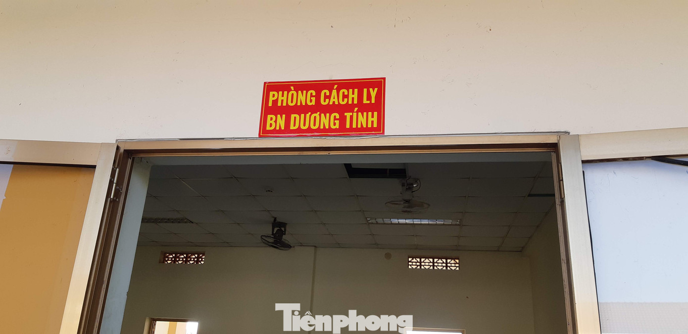 Bệnh viện Dã chiến TPHCM diễn tập cấp cứu người nhiễm nCov ảnh 12