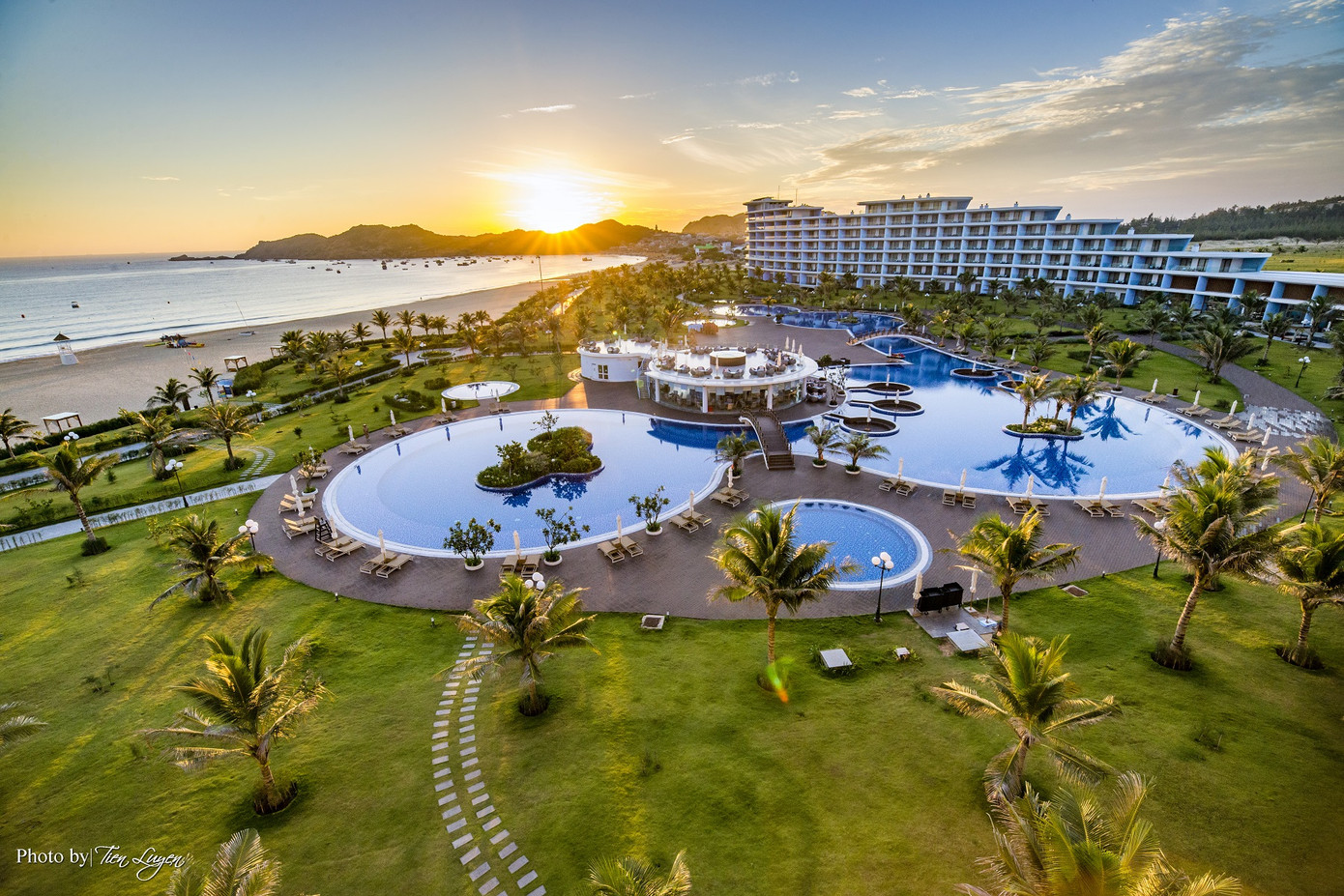 Trải nghiệm Yoga khác biệt tại những khu nghỉ dưỡng hàng đầu Việt Nam ảnh 5