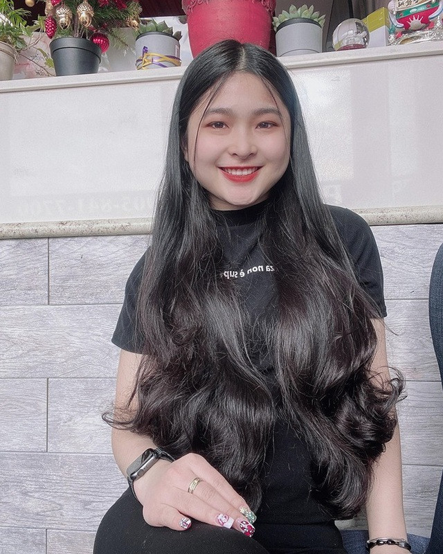 Cô gái xứ Nghệ du học Canada: 'Tết đến, nhớ vị bánh chưng quê hương' ảnh 1