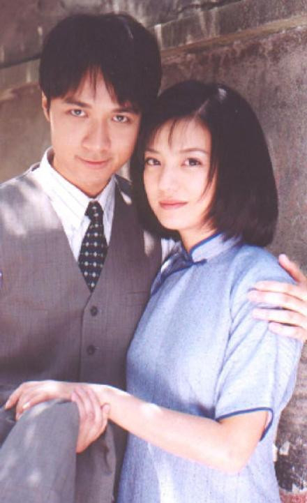 Triệu Vy đẹp ma mị ở tuổi 43, bất ngờ tái ngộ trai đẹp 'Tân dòng sông ly biệt' ảnh 14